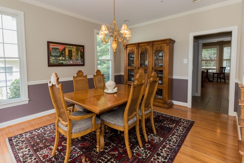 Adding a  Dash of  Sophistication to Denver  Houses With  Specialist Painting