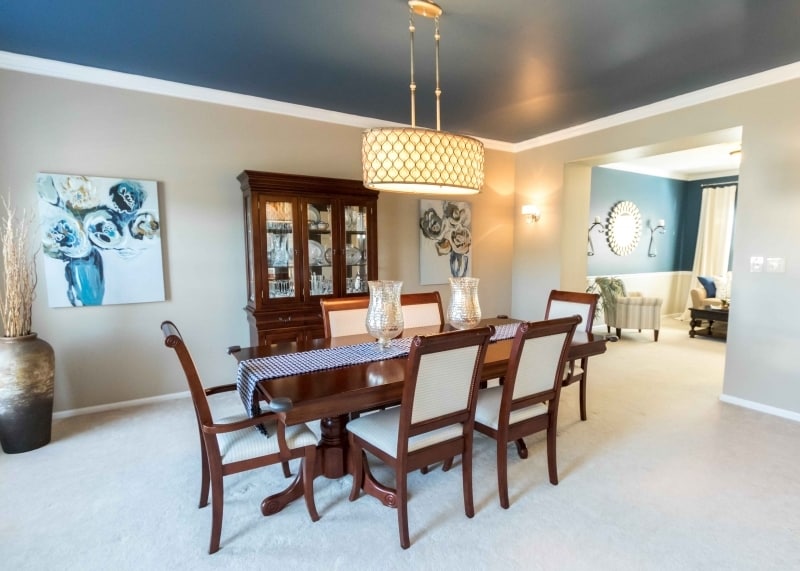 Achieve the Perfect  Completed with Denver's Painting Specialists