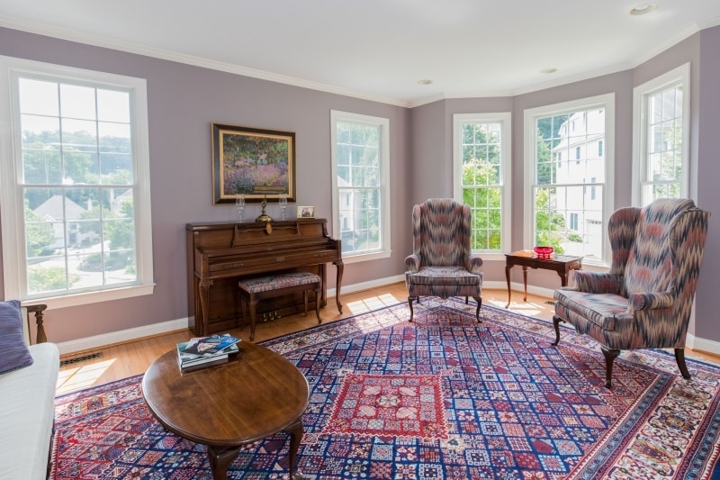 Expert Residential Painting  Solutions in Denver:  High Quality,  Integrity, and Affordability